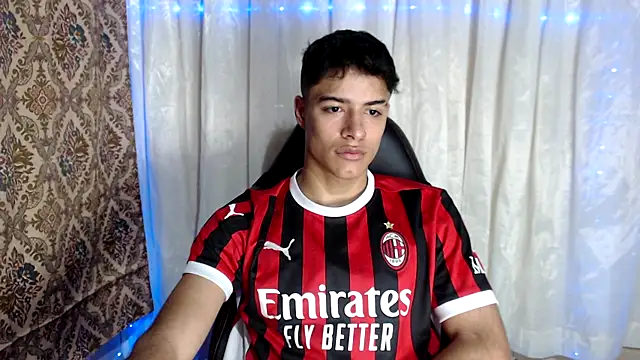 jacobbiker online show from November 14, 2025, 6:23 am