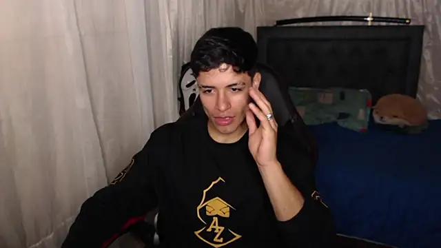 jacobbiker online show from February 20, 2026, 4:31 am