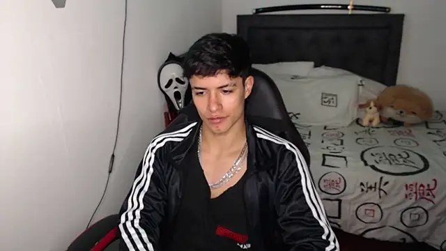 jacobbiker online show from March 13, 2026, 4:30 am