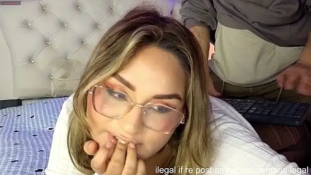 laurale phillipe online show from September 12, 2025, 7:03 pm