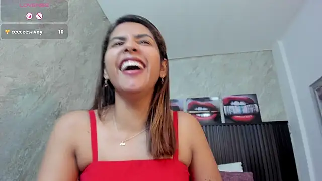 scarletbaker  online show from November 28, 2025, 3:14 pm