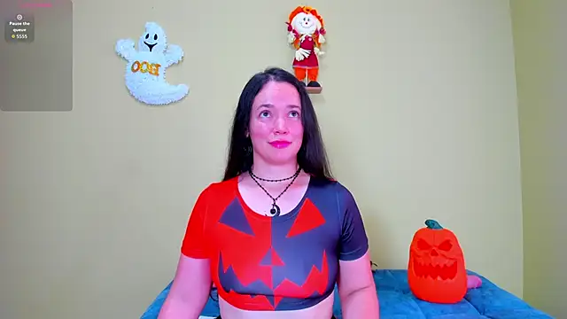 loreen grey online show from October 1, 2025, 8:15 pm