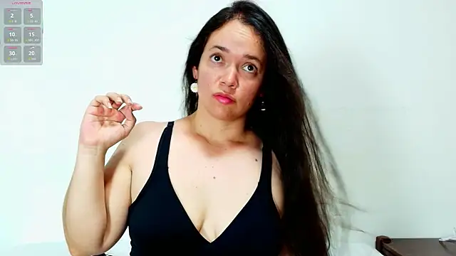 loreen grey online show from January 18, 2026, 8:12 pm