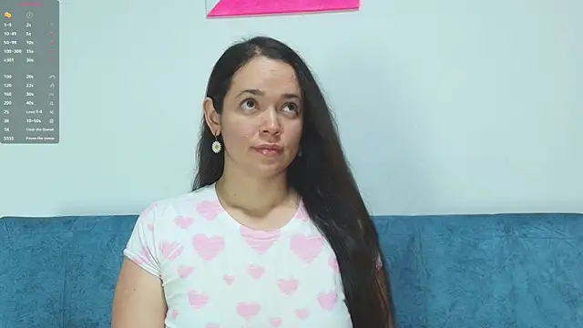 loreen grey online show from April 6, 2026, 8:10 pm