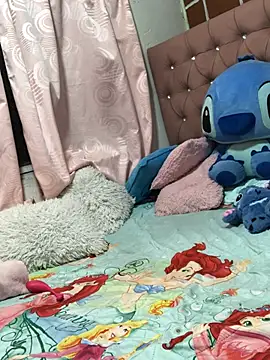 Rachellcooperrr online show from January 9, 2026, 12:13 am