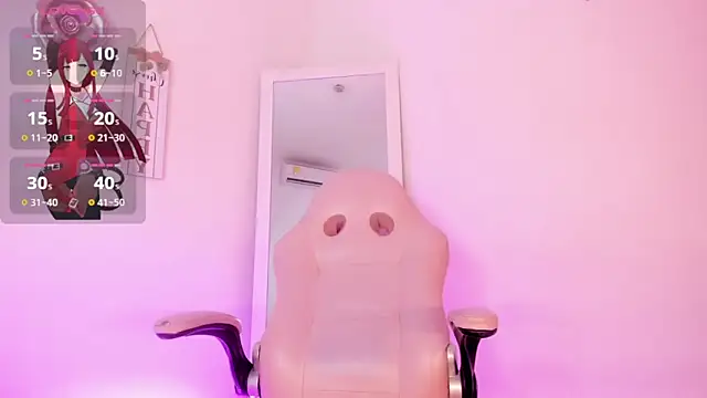 Rachell coollins online show from September 13, 2025, 9:14 pm