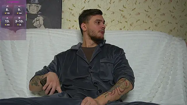 johnstoneisland online show from January 17, 2026, 9:25 am