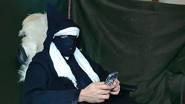 JUSTFORRICH online show from March 20, 2026, 10:31 am