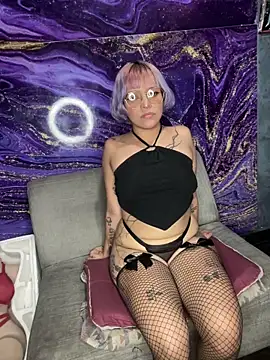 Brutal FullUrgia69 online show from December 22, 2025, 8:17 pm