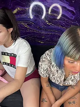 Brutal FullUrgia69 online show from April 5, 2026, 8:17 pm