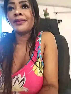 PerlaZultana online show from March 11, 2026, 8:04 pm