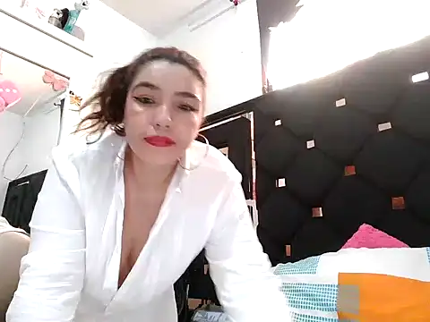 vegacristal88 online show from February 8, 2026, 3:15 pm