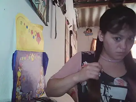 Snapshot of chanito_1421 chatting on September 19, 2025, 3:34 pm chanito 1421 online show from September 19, 2025, 3:34 pm