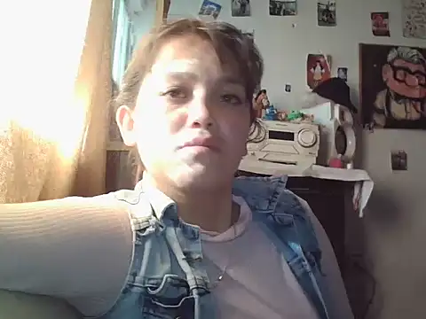 Snapshot of chanito_1421 chatting on September 23, 2025, 9:29 pm chanito 1421 online show from September 23, 2025, 9:29 pm