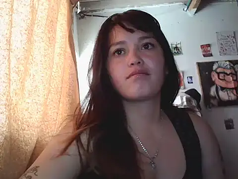 Snapshot of chanito_1421 chatting on September 26, 2025, 4:22 pm chanito 1421 online show from September 26, 2025, 4:22 pm