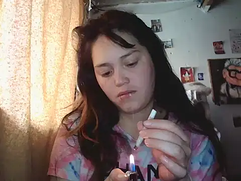 Snapshot of chanito_1421 chatting on October 10, 2025, 3:11 pm chanito 1421 online show from October 10, 2025, 3:11 pm