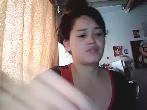 Snapshot of chanito_1421 chatting on October 11, 2025, 6:17 pm chanito 1421 online show from October 11, 2025, 6:17 pm