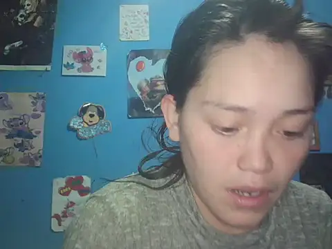 Snapshot of chanito_1421 chatting on October 21, 2025, 5:02 pm chanito 1421 online show from October 21, 2025, 5:02 pm