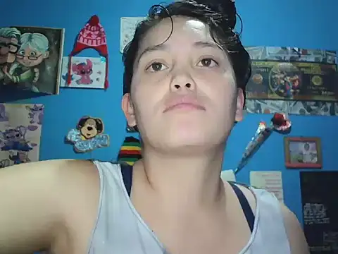 Snapshot of chanito_1421 chatting on October 24, 2025, 9:00 pm chanito 1421 online show from October 24, 2025, 9:00 pm