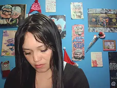 Snapshot of chanito_1421 chatting on October 28, 2025, 6:43 pm chanito 1421 online show from October 28, 2025, 6:43 pm