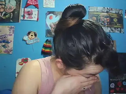 chanito 1421 online show from November 13, 2025, 7:57 pm