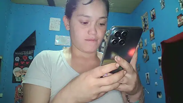 chanito 1421 online show from January 5, 2026, 5:27 pm