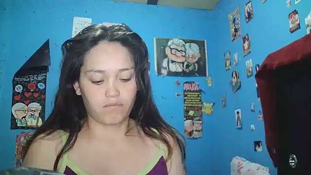 chanito 1421 online show from January 8, 2026, 8:11 pm