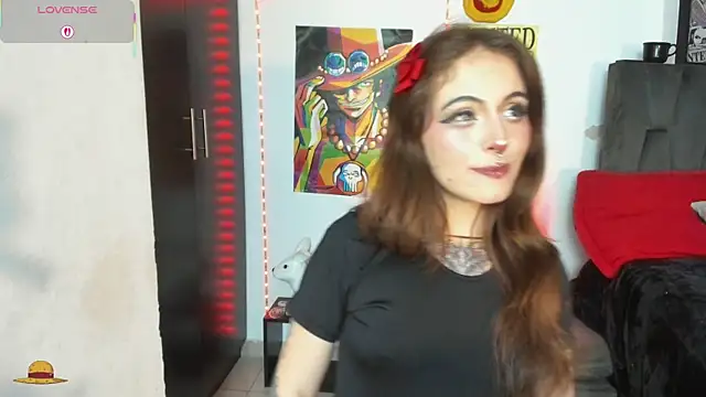 Aciid lover online show from December 19, 2025, 12:50 am