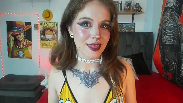 Aciid lover online show from January 6, 2026, 3:32 am