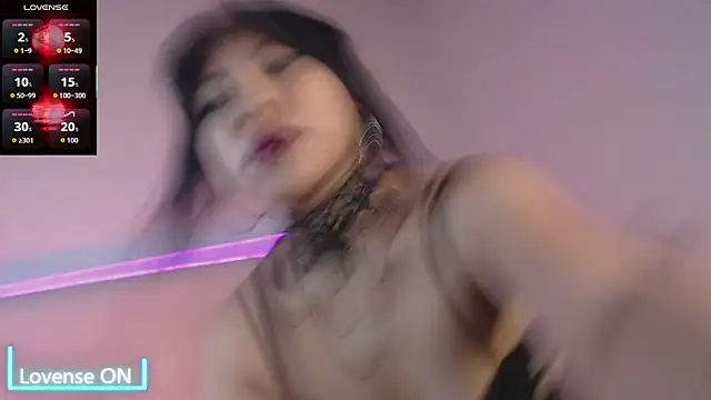 nicolet666lee online show from September 30, 2025, 8:03 pm