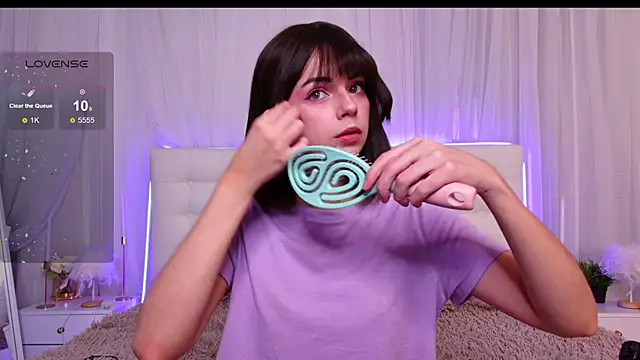 Snapshot of Miranda_Kerry chatting on September 20, 2025, 6:25 am Miranda Kerry online show from September 20, 2025, 6:25 am