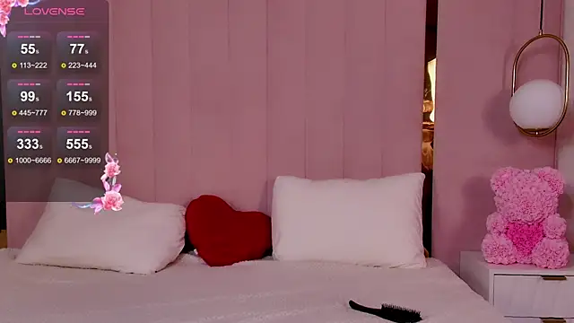 Miranda Kerry online show from November 25, 2025, 6:35 am