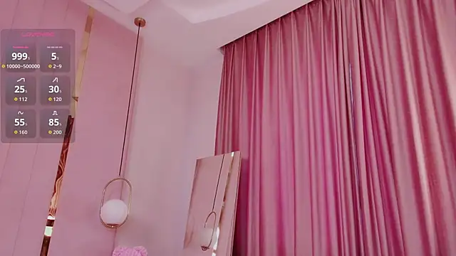 Miranda Kerry online show from April 11, 2026, 6:40 am