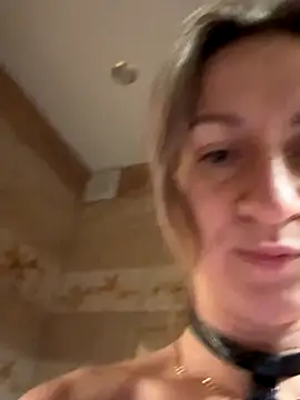 EvvaMur online show from September 25, 2025, 12:58 am