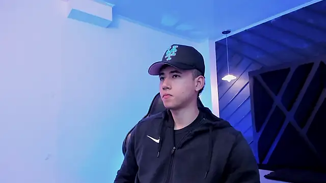 Draven Marceaux online show from February 3, 2026, 11:26 am