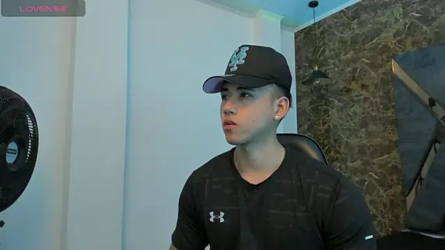 Draven Marceaux online show from March 2, 2026, 11:28 am