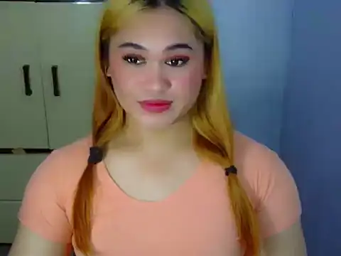 Snapshot of Annierose_ts chatting on February 21, 2026, 10:22 pm Annierose ts online show from February 21, 2026, 10:22 pm