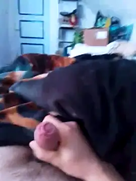 chrisdic27 online show from April 6, 2026, 6:03 am