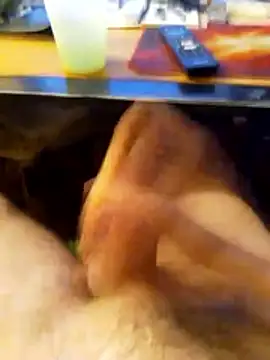 chrisdic27 online show from April 21, 2026, 6:34 pm