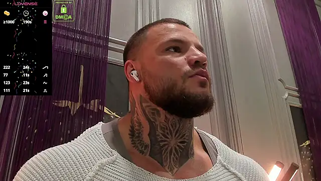 OliverSport online show from October 17, 2025, 3:47 pm