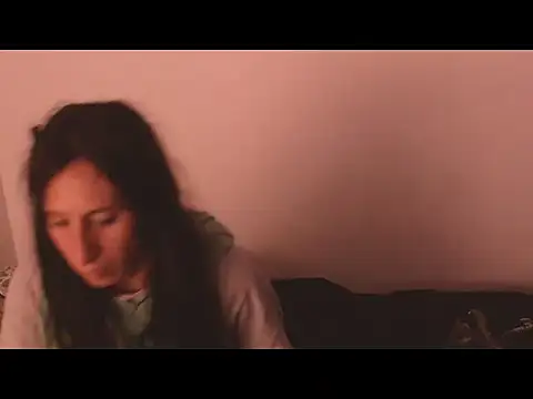 NathaSlave online show from October 13, 2025, 7:41 am