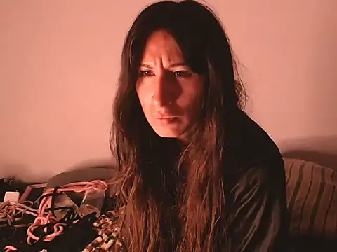 NathaSlave online show from November 10, 2025, 9:30 am