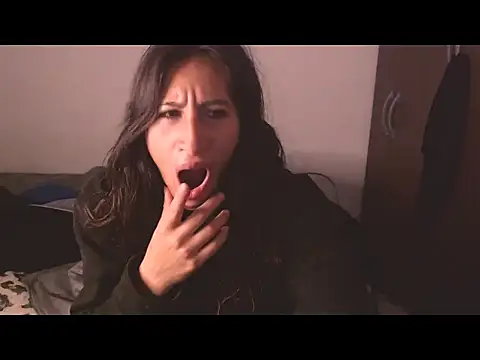 NathaSlave online show from January 17, 2026, 9:03 am