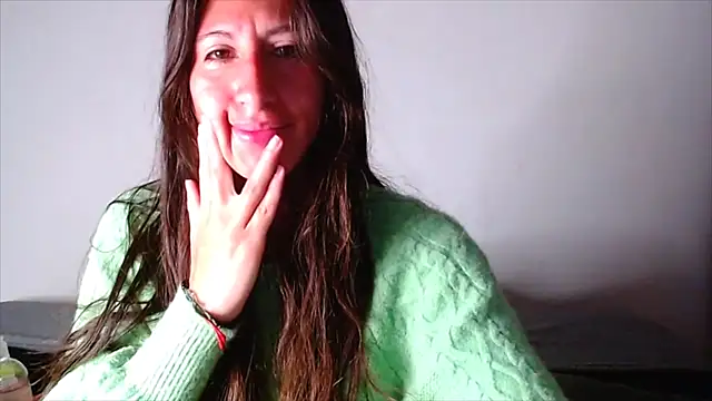 NathaSlave online show from April 14, 2026, 7:58 am