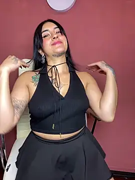 LilithPink  online show from October 9, 2025, 3:48 am