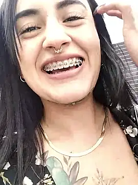 LilithPink  online show from October 21, 2025, 4:19 pm