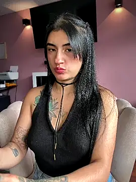 LilithPink  online show from October 28, 2025, 5:26 pm