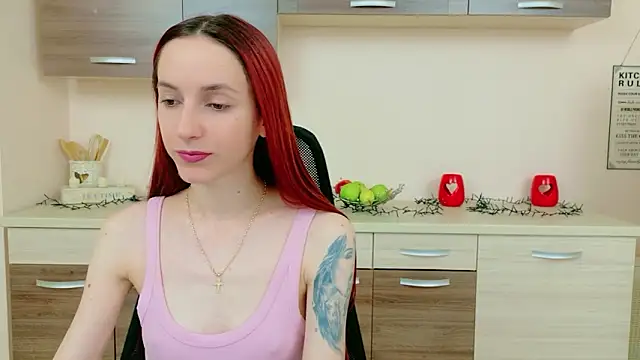 Snapshot of Julia_Jae chatting on February 6, 2026, 7:23 am Julia Jae online show from February 6, 2026, 7:23 am