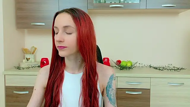 Snapshot of Julia_Jae chatting on February 25, 2026, 6:01 am Julia Jae online show from February 25, 2026, 6:01 am