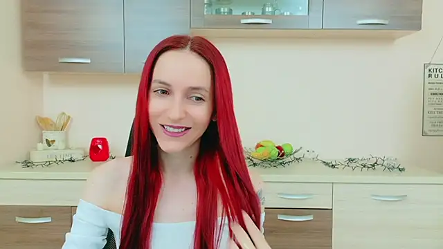 Snapshot of Julia_Jae chatting on March 5, 2026, 6:31 am Julia Jae online show from March 5, 2026, 6:31 am